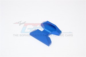 GPM KM001 ALUMINIUM FRONT WHEEL HOLDER 1/8 RC KYOSHO MOTORCYCLE - KM001-B