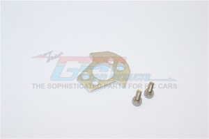 GPM KM002 ALUMINIUM MOTOR MOUNT 1/8 RC KYOSHO MOTORCYCLE - KM002-S