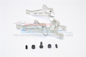 GPM KM014 ALUMINIUM SWING ARM (LIGHT WEIGHT DESIGN)  KYOSHO MOTORCYCLE - KM014-S