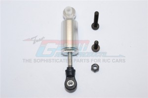 GPM KM052 ALUMINIUM INTERNAL DRIVE SHOCK (52MM) 1/8 RC KYOSHO MOTORCYCLE - KM052-S-BEBK