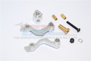 GPM KM148 ALUMINIUM SEAT MOUNT KYOSHO MOTORCYCLE - KM148-S
