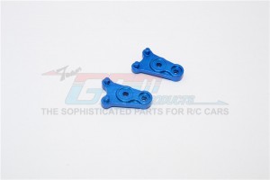 GPM KM238 ALUMINIUM FOOTREST  KYOSHO MOTORCYCLE - KM238-B