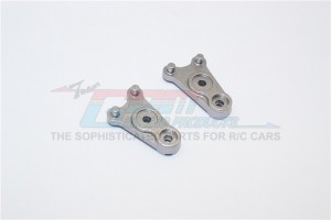 GPM KM238 ALUMINIUM FOOTREST  KYOSHO MOTORCYCLE - KM238-GS