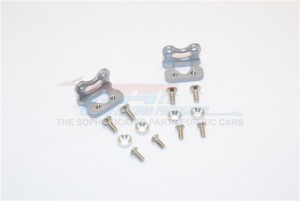 GPM KXS024 ALLOY SERVO STABILIZER THUNDER TIGER KAISER XS - KXS024-GS