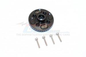 STEEL #45 DIFF BEVEL GEAR THUNDER TIGER KAISER XS - KXS1200S/G1-BK