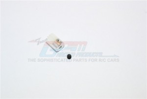 GPM DMIF013T DELRIN MOTOR GEAR (13T) KYOSHO MINI INFERNO - DMIF013T-S