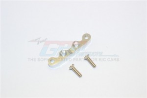 GPM MIF008R ALLOY REAR ARM BULK FOR FRONT GEAR BOX  KYOSHO MINI INFERNO - MIF008R-S