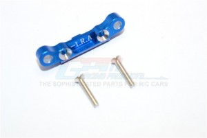 GPM MIF009R/A ALLOY REAR ARM BULK (1 DEG) FOR REAR GEAR  BOX  KYOSHO MINI INFERNO - MIF009R/A-B