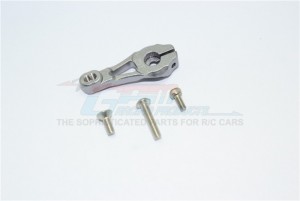 ALUMINUM SERVO HORN 1/10 TRX4 DEFENDER TRAIL CRAWLER - TRX4025T-GS