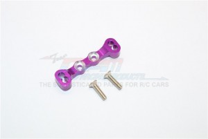 GPM MIF012A ALLOY REAR UPPER ARM BULK FOR FRONT  GEAR BOX KYOSHO MINI INFERNO - MIF012A-P