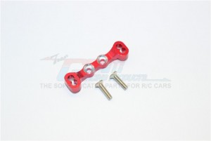 GPM MIF012A ALLOY REAR UPPER ARM BULK FOR FRONT  GEAR BOX KYOSHO MINI INFERNO - MIF012A-R