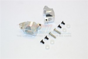 ALLOY FRONT C-HUB (22 DEG) KYOSHO MINI INFERNO - MIF019B-S