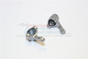 GPM MIF021 ALLOY FRONT KNUCKLE ARM  KYOSHO MINI INFERNO - MIF021-GS