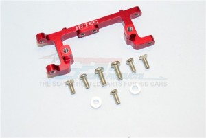 ALLOY SERVO MOUNT KYOSHO MINI INFERNO - MIF024H-R