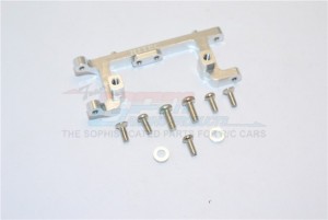 ALLOY SERVO MOUNT KYOSHO MINI INFERNO - MIF024H-S