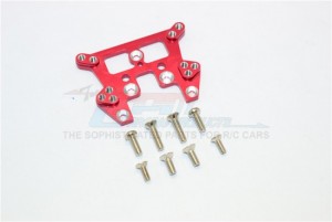 GPM MIF2030 ALLOY REAR DAMPER TOWER KYOSHO MINI INFERNO ST - MIF2030-R