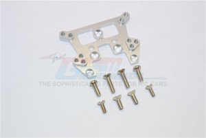 GPM MIF2030 ALLOY REAR DAMPER TOWER KYOSHO MINI INFERNO ST - MIF2030-S