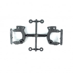 3RACING CAC-109 C Hub 5 degree For 1/10 3racing Cactus Buggy - CAC-109