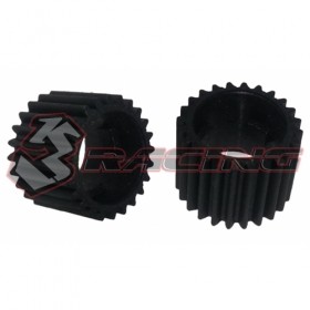 3RACING CAC-110 24T Idler gear For 3racing Cactus Buggy - CAC-110