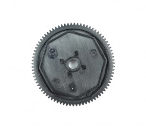 3RACING CAC-113 48 Pitch Spur Gear 79T For 3racing Cactus - CAC-113