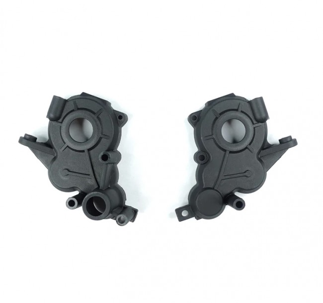 Mid Engine Gearbox For 3racing Cactus