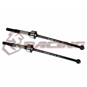 Universal Shaft 66mm For 3racing Cactus - CAC-137