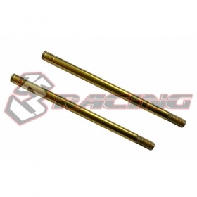 Rear Damper Shaft For #CAC-140 - CAC-140B