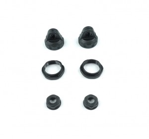 3RACING CAC-141 Damper Cap For 3racing Cactus Buggy - CAC-141