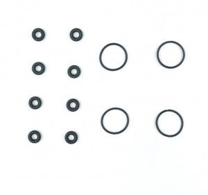 3RACING CAC-144 Damper O RING For 3racing Cactus Buggy - CAC-144