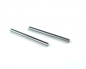 3RACING CAC-148 Front Suspension Outer Pin Set For 3racing Cactus - CAC-148