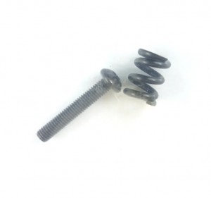 3RACING CAC-154 Servo Spring For 3racing Cactus Buggy - CAC-154