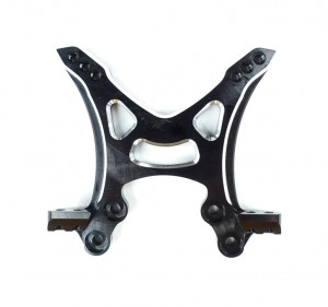 3RACING CAC-301 Aluminum Front Shock Tower 1/10 Cactus Buggy - CAC-301