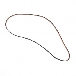 3RACING SAK-D414 S3M540 (Japan) Belt For 1/10 RC D4 AWD RWD DRIFT CAR - SAK-D414