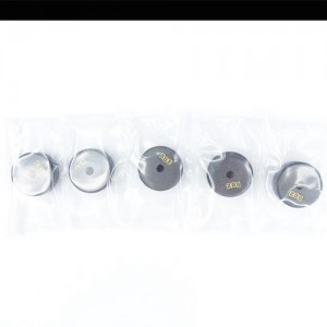 3RACING SAK-D4802B 20G Brass Weight Balancer Sakura D4 DRIFT CAR - SAK-D4802B