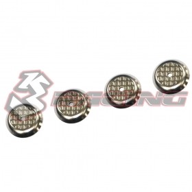 3RACING SAK-D4832A  Iron Disc for SAK-D4832 - SAK-D4832A