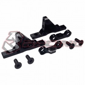 Sakura Advance Bulkhead Cover - SAK-A505