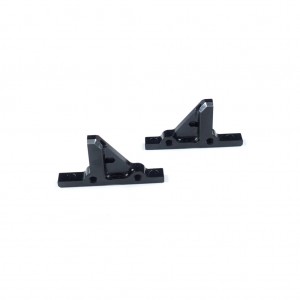 3RACING SAK-A505A Bulkhead Cover for Sakura Advance Car - SAK-A505A