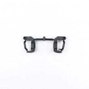 3RACING SAK-U103 C Hub 4 degree For 1/10 RC Sakura Ultimate Car - SAK-U103