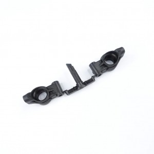 3RACING SAK-U104 Rear Hub (2 Degree) For 3racing Sakura Ultimate - SAK-U104