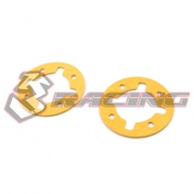 Gear Differenial Gasket For Ultimate & XI Sport 1mm - SAK-U122E