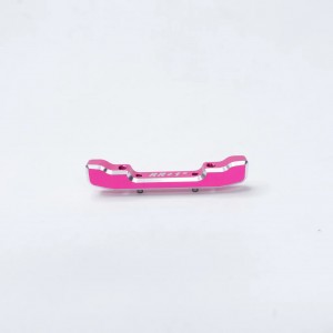 3RACING SAK-U306_V2/PK 7075 RR Suspension Mount 1 Degree Ver.2 - SAK-U306_V2/PK