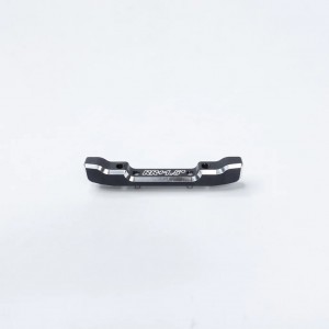 7075 RR Suspension Mount 1.5 Degree - SAK-U307/V2/BK