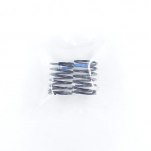 3RACING SAK-U314/BU/700 15 x 7.0 Spring -BLUE for SAK-U314 - SAK-U314/BU/700