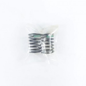 15 x 7.25 Spring -GREEN for SAK-U314 - SAK-U314/GR/725