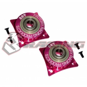 Center Pulley 20T Sets 2.0 ratio for stock 20T For Sakura Ultimate 2014 - SAK-U421