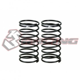 Damper Spring M1.1 x 31 (9) Color- White For Sakura D3 - SAK-D325