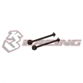 44mm Swing Shaft - Heavy Duty For Sakura D3 - SAK-D331A