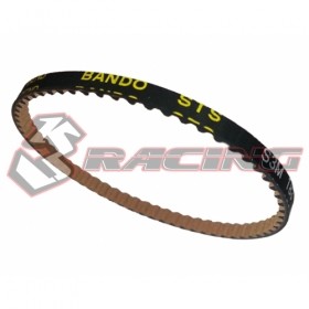 3RACING SAK-D333 Low Friction Rear Belt 183 (Japan) For 1/10 RC Sakura D3 Drift Car - SAK-D333