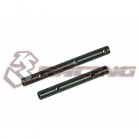 3RACING SAK-D117 Gear Box Shaft Set For 1/10 RC Sakura D3 Drift Car - SAK-D117