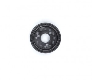 3RACING SAK-D135 38T Pully For 1/10 Sakura D3 Drift Car - SAK-D135